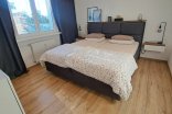 Byt 3+1 k pronájmu, Uničov Plzeňská, 70 m²