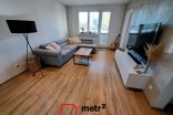 Byt 3+1 k pronájmu, Uničov Plzeňská, 70 m²