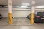 Garážové stání k pronájmu, Olomouc Uhelná, 15 m²
