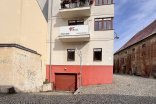 Garážové stání k pronájmu, Olomouc Uhelná, 15 m²