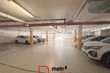Garážové stání k pronájmu, Olomouc Uhelná, 15 m²