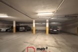 Garážové stání k pronájmu, Olomouc Uhelná, 15 m²