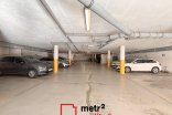 Garážové stání k pronájmu, Olomouc Uhelná, 15 m²