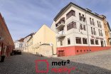 Garážové stání k pronájmu, Olomouc Uhelná, 15 m²
