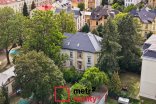 Komerční nemovitost na prodej, Olomouc tř. Svornosti, 600 m²