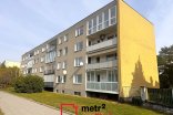 Byt 2+1 na prodej, Olomouc Neředínská, 59 m²