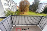 Byt 2+1 na prodej, Olomouc Neředínská, 59 m²