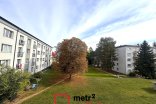 Byt 2+1 na prodej, Olomouc Neředínská, 59 m²