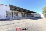 Obchodní prostory k pronájmu, Olomouc Holická, 300 m²