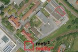 Obchodní prostory k pronájmu, Olomouc Holická, 300 m²