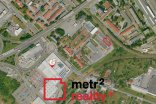Obchodní prostory k pronájmu, Olomouc Holická, 300 m²