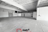 Obchodní prostory k pronájmu, Olomouc Holická, 300 m²