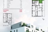 Prodej Byt 4+kk Lipník nad Bečvou Na Výsluní, 113 m²