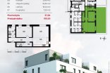 Byt 2+kk na prodej, Lipník nad Bečvou 68 m²
