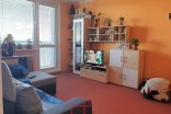 Byt 1+1 na prodej, Olomouc Politických vězňů 34 m²