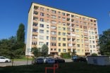 Byt 2+1 na prodej, Olomouc, 44 m²