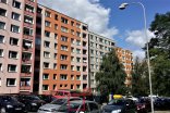 Prodej Byt 3+1 Olomouc Stiborova, 74 m²