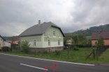 Rodinný dům na prodej, Česká Ves 160 m²