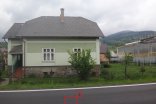 Rodinný dům na prodej, Česká Ves, 160 m²