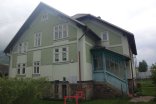Rodinný dům na prodej, Česká Ves 160 m²