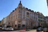 Prodej Byt 5+1 Olomouc Resslova, 210 m²