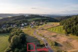 Pozemek k bydlení na prodej, Bouzov 1.272 m²