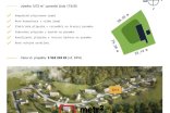 Pozemek k bydlení na prodej, Bouzov 1.272 m²