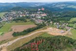 Pozemek k bydlení na prodej, Bouzov 1.593 m²