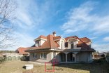 Vila na prodej, Mukařov Do Vrchu, 386 m²