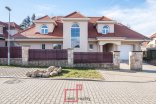 Vila na prodej, Mukařov Do Vrchu, 386 m²