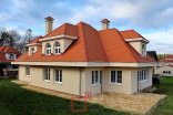 Rodinný dům na prodej, Mukařov Do Vrchu, 297 m²