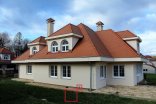 Rodinný dům na prodej, Mukařov Do Vrchu, 297 m²