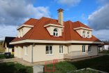Rodinný dům na prodej, Mukařov Do Vrchu, 297 m²