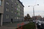 Byt 3+1 k pronájmu, Olomouc Masarykova třída, 70 m²