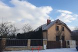 Dům Rodinný Horka nad Moravou Na Vinici, 150 m²