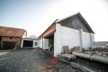 Výroba na prodej, Štěpánov Horní 3.220 m²