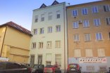 Rodinný dům na prodej, Olomouc Pavelčákova 1.039 m²