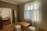 Pronájem Byt 2+kk Olomouc 17. listopadu, 60 m²