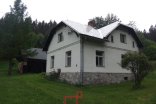 Prodej Dům Rodinný Lipová-lázně, 199 m²