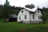 Prodej Dům Rodinný Lipová-lázně, 199 m²