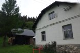 Prodej Dům Rodinný Lipová-lázně, 199 m²