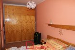 Byt 3+1 na prodej, Olomouc kpt. Jaroše, 70 m²
