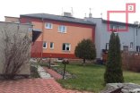 Prodej Dům Rodinný Olomouc Přichystalova, 336 m²