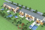 Prodej Dům Rodinný Olomouc - Nemilany Návětrná, 150 m²