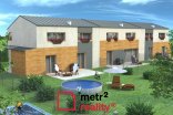 Rodinný dům na prodej, Olomouc - Nemilany Návětrná, 101 m²