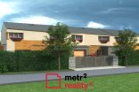 Rodinný dům na prodej, Olomouc - Nemilany Návětrná, 101 m²
