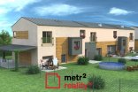 Rodinný dům na prodej, Olomouc - Nemilany Návětrná, 101 m²