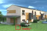 Rodinný dům na prodej, Olomouc - Nemilany Návětrná, 101 m²