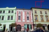 Prodej Dům Činžovní dům Uničov Masarykovo nám., 555 m²