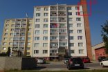 Prodej Byt 2+1 Olomouc - Neředín gen. Píky, 54 m²